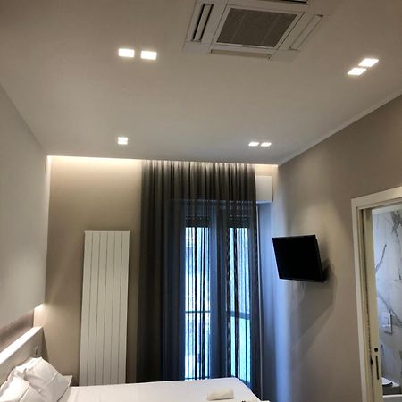 Approdo Residence 시비타노바 마르셰 외부 사진
