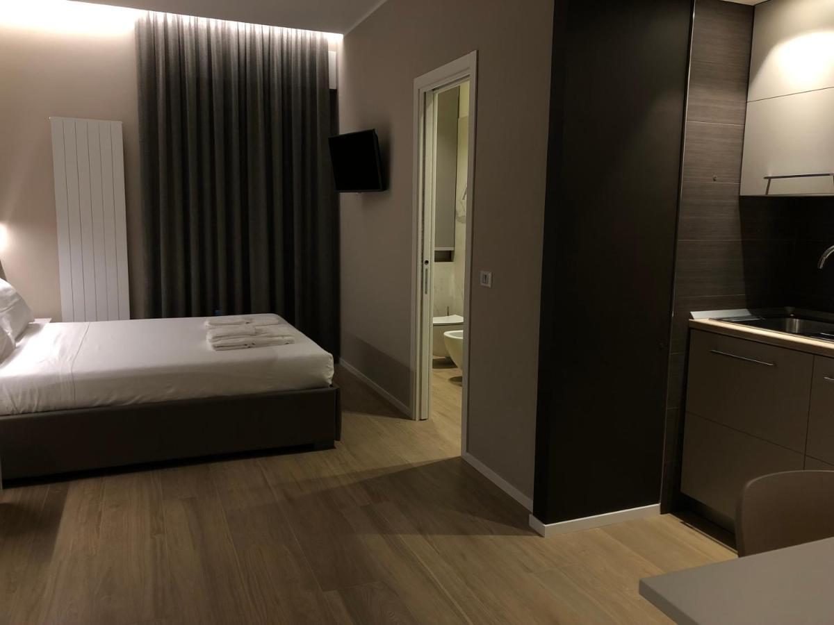 Approdo Residence 시비타노바 마르셰 외부 사진