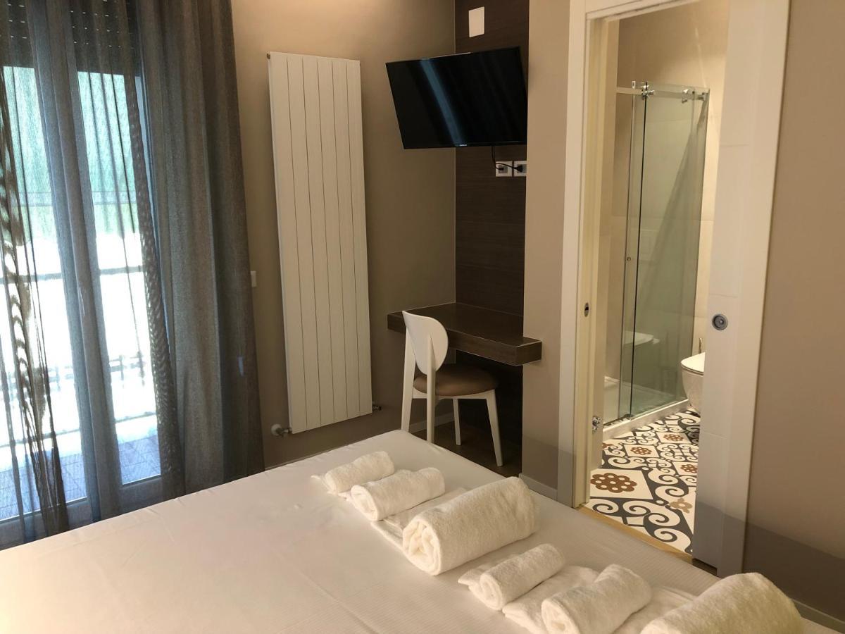 Approdo Residence 시비타노바 마르셰 외부 사진
