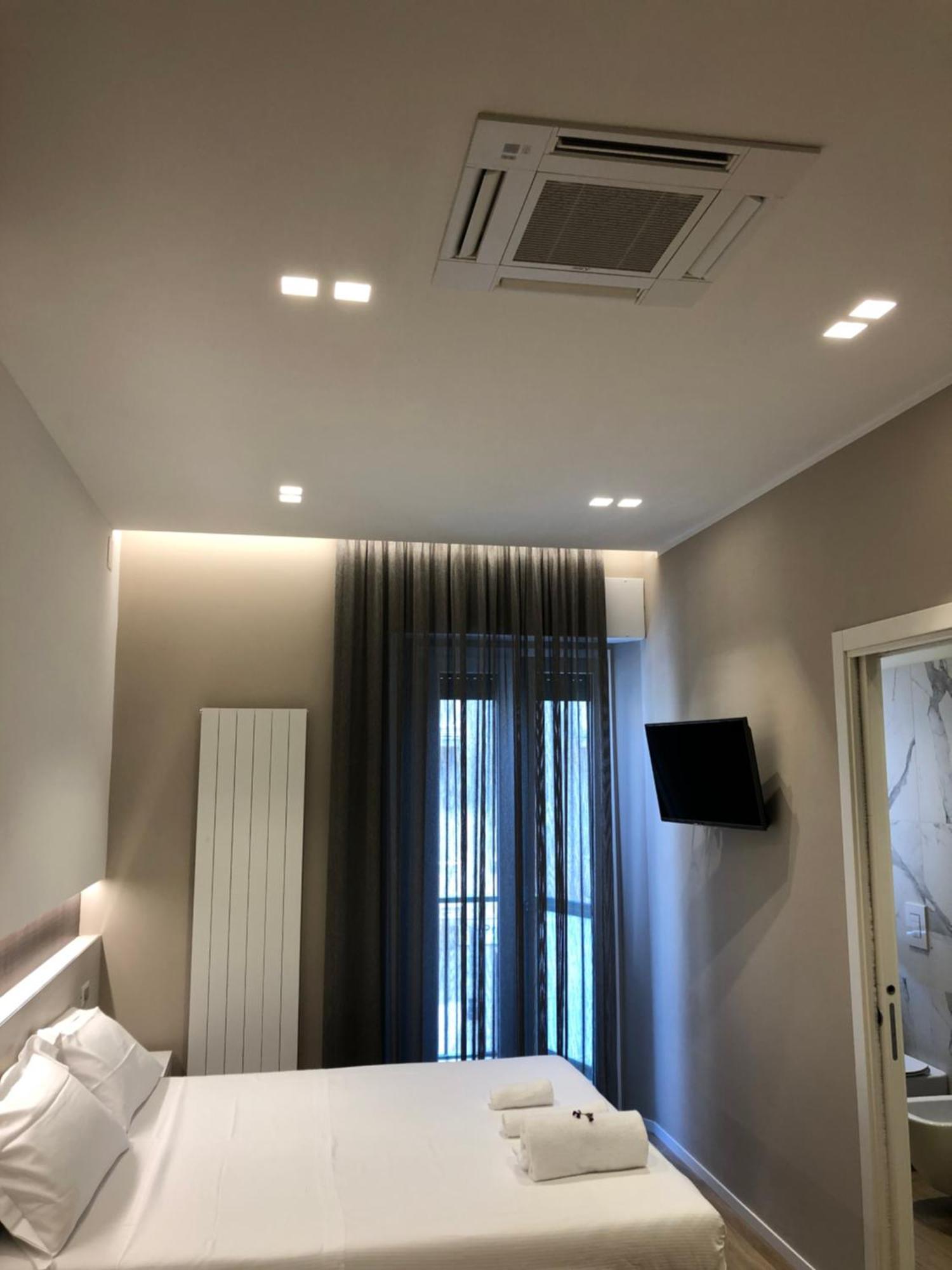 Approdo Residence 시비타노바 마르셰 외부 사진