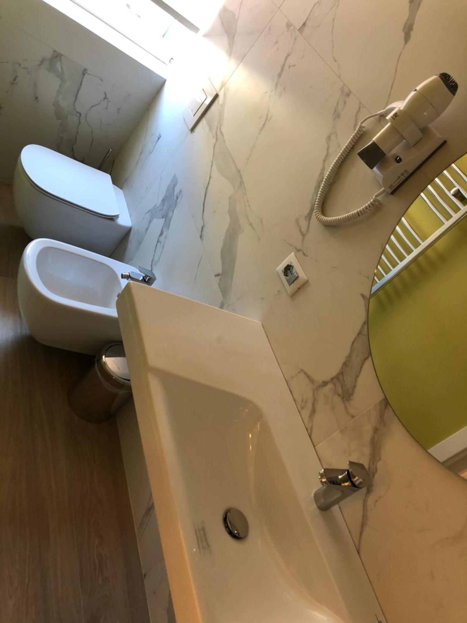 Approdo Residence 시비타노바 마르셰 외부 사진